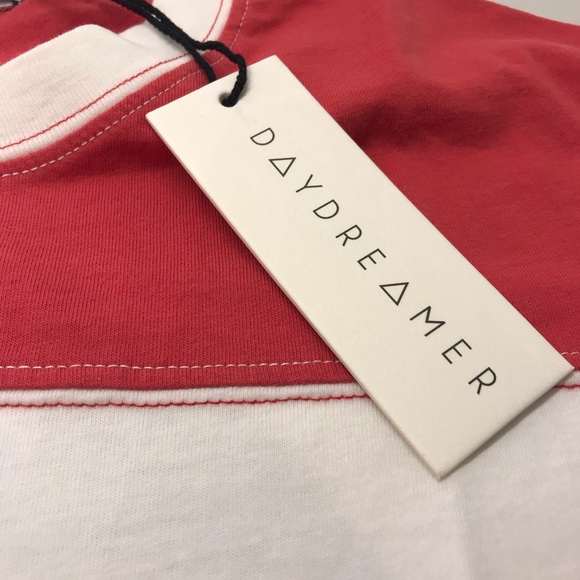 DAYDREAMER DREAM ON COTTON TEE NEW - Picture 9 of 13